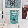 Manufacturers Supply Double Layer Disposable Paper Cup 