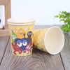 Factory Direct High Quality Printing Paper Cup