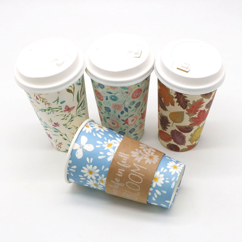 Manufacturers Produce Party Restaurant Paper Cups