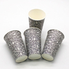 Manufacturers Double Layer Printing Disposable Paper Cups