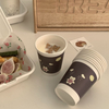 Household Office Disposable Water Cup