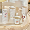 Factory Direct hardened thickened paper cup
