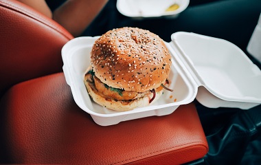 Sustainability of biodegradable paper bowls