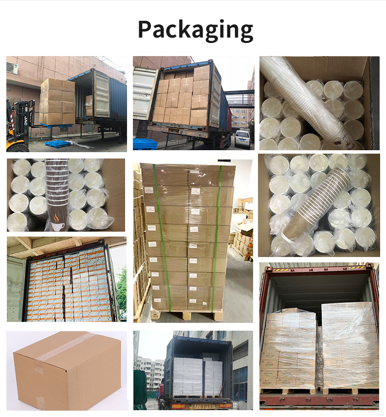 packaging 