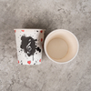 Factory Direct Sale Premium Disposable thickened advertising paper cups