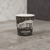 Factory Direct Supply Disposable Thickened Anti-scalding Paper Cups