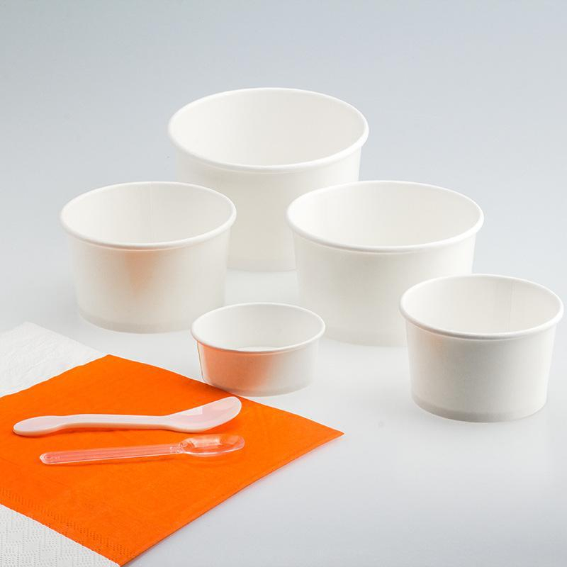 Manufacturers Sell Disposable Paper Bowls at Affordable Prices