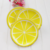 Factory Direct Sale High Quality Banquet Paper Plate