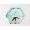 Custom Printed Plates Disposable Paper Plate