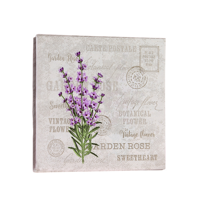 Customizable High-end Universal Paper Napkin Factory Direct Sale Price Is Cheap