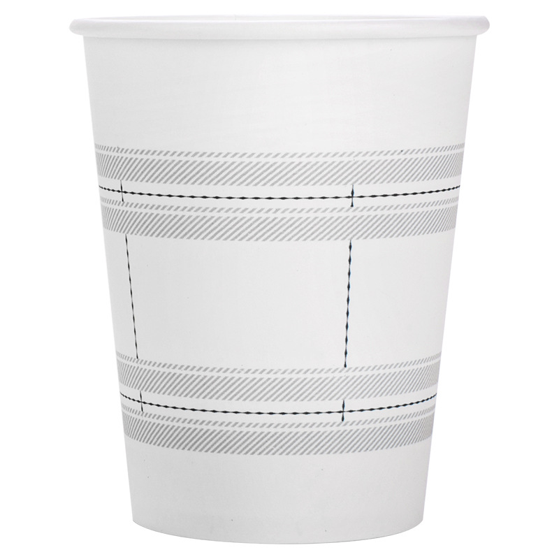 Biodegradable Cafe Paper Cup