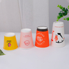 Factory Direct Sale Hollow Double Layer Coffee Paper Cup
