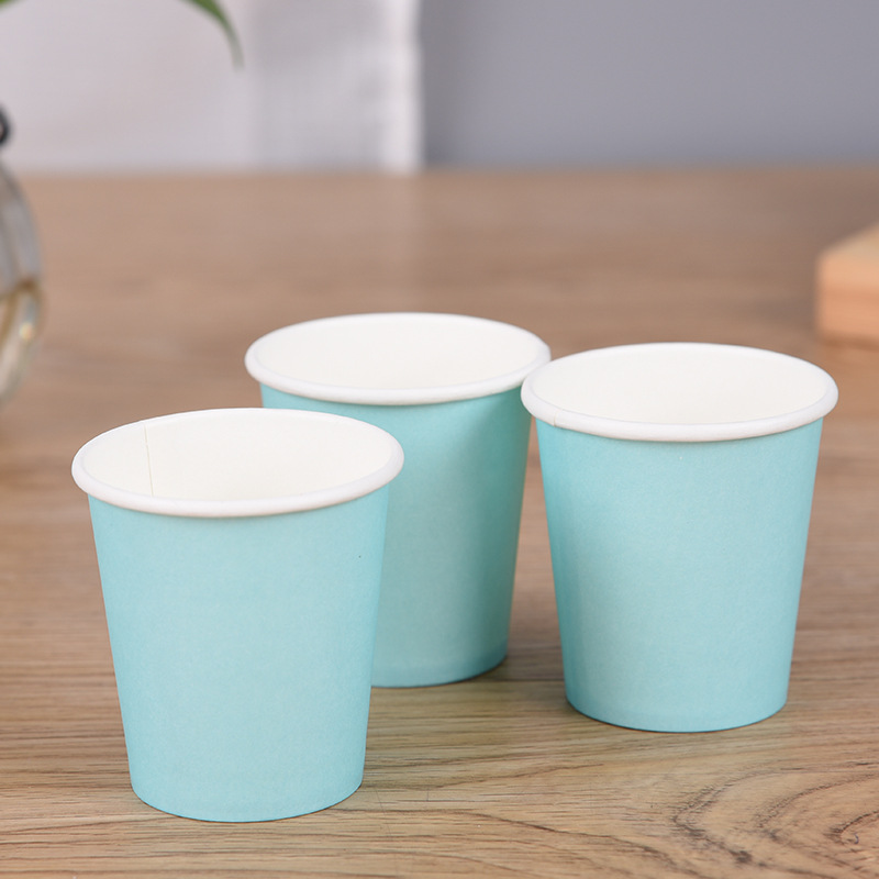 Factory Direct High Quality Mini Tasting Cups
