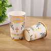 Factory Direct Disposable Banquet Paper Cups