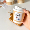 Double Thickened Paper Cup