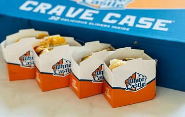 The benefits of stackable paper bowls for buffet lines